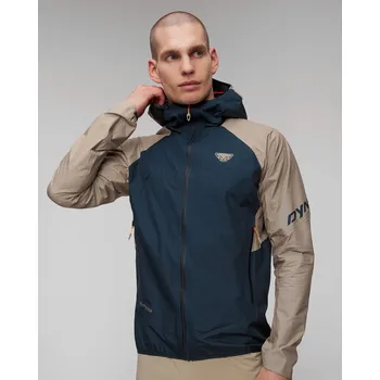 Pánská Nepromokavá Bunda Dynafit Transalper Gore-tex® 80000071444-5261