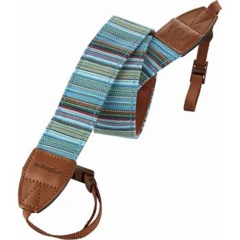 Popruh k fotoaparátu a kameře WALIMEX popruh Ben