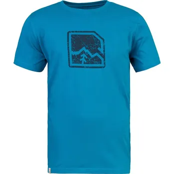 Pánská móda Pánské tričko HANNAH MIKO velikost 3XL