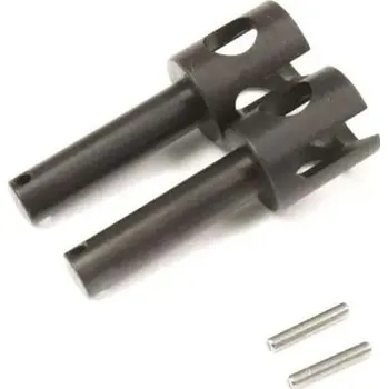 RC model Front Differential Joint Cup Kyosho V-One R4 (R4/R4 Evo) (2) - expresní doprava