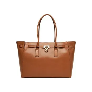 Kabelka MICHAEL Michael Kors 30F5GNXT3L Hnědá OS