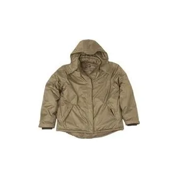 Rybářské oblečení Trakker Bunda Nordic Jacket vel. L