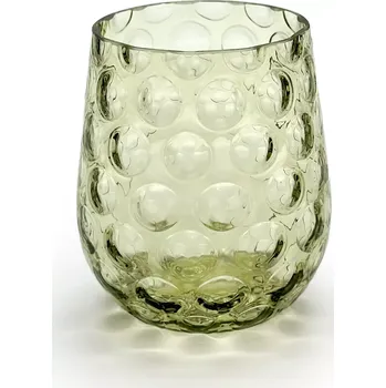 Sklenice Sklenice 0,2l - Oliva - lesní zelená | 120260