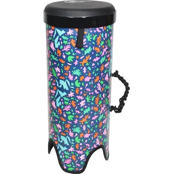 Perkuse Toca TubadoraTSSTB-10AD-SLT 10" 192299