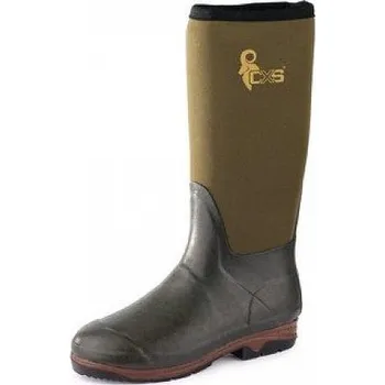 Pánská obuv CXS Neoprenová holínka LAKE & FOREST výprodej Velikost: 38