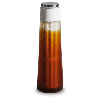 Kuchyňský spotřebič Timemore Icicle Cold Brewer 600 ml - bílý