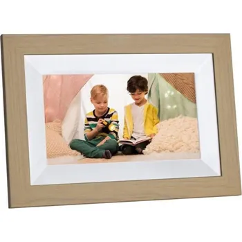 Digitální fotorámeček KODAK RCF-702W Burlywood KODAK RCF-702W BUW