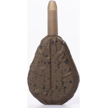 Nash Olovo Super Flat Pear In-Line Lead 71g