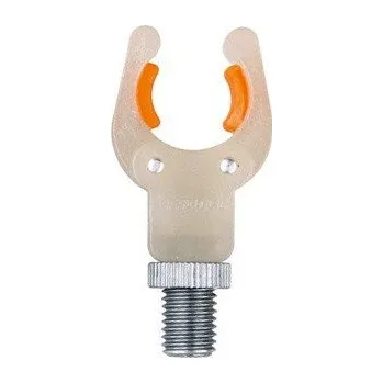 Prologic Butt Klinger Rod Rest Glow 2ks rohatinka s pružinou