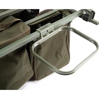 Nash Barrow Bucket outrigger side 10/17L boční