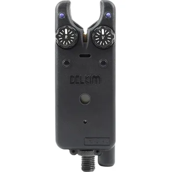 Volný čas Delkim Signalizátor Txi-D V2 Digital Bite Alarm