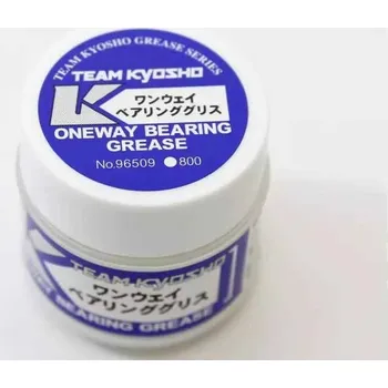RC náhradní díl Kyosho One-way bearing Grease (15g) - expresní doprava