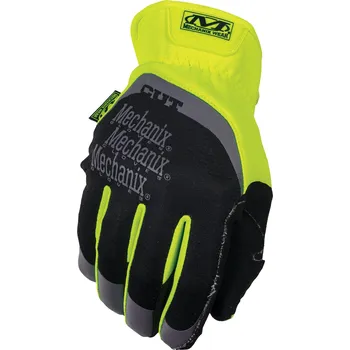 Sportovní střelba Mechanix Fastfit Hi-Viz CR MD SFF-C91-009