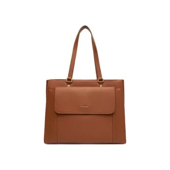 Kabelka Kabelka Gino Rossi EO-PANSY Hnědá NOSIZE