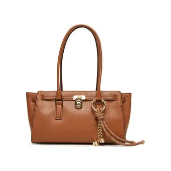 Kabelka MICHAEL Michael Kors 30F5GNXT0L Hnědá OS