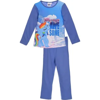 PYŽAMO MY LITTLE PONY, 3