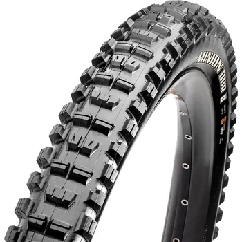 Plášť na kolo Plášť Maxxis MINION DHR II 29X2.30 KEVLAR 3CT/EXO/TR (ETB96776100)
