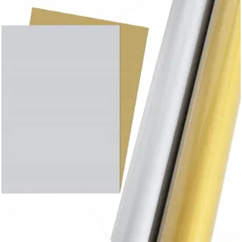 Obraz ZLATÝ BALICÍ PAPÍR