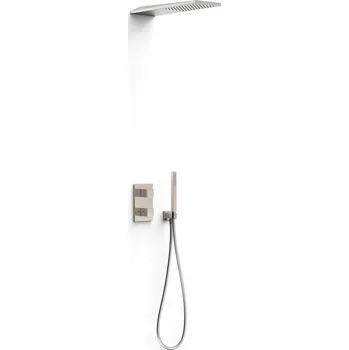 Sprchový set Sprchový set pod omítku Tres
