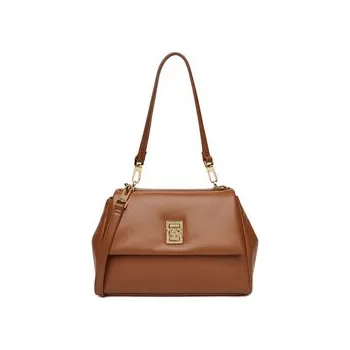 Kabelka Kabelka Gino Rossi CEO-ATALIA-DA8144 Hnědá NOSIZE