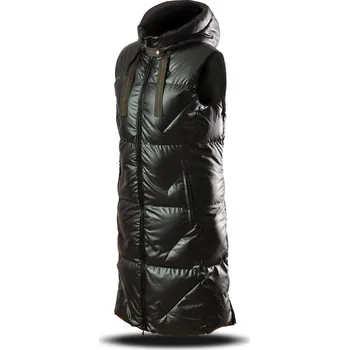 Dámská vesta Vesta Trimm PEGGY Barva: deep khaki, Velikost: XL