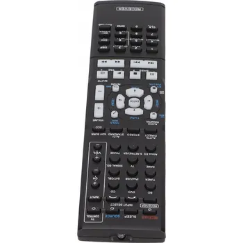 DÁLKOVÝ OVLADAČ K AMPLITUNERU PIONEER AXD7690 VSX323K VSX423 VSX-322-K VSX-523-K