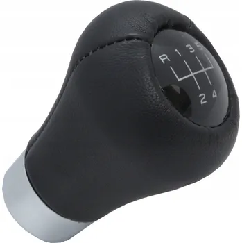 Hlavice řadicí páky RUKOJEŤ ŘADÍCÍ PÁKY KŮŽE BMW 7 E38 1996-2001 5 RYCHLOSTÍ