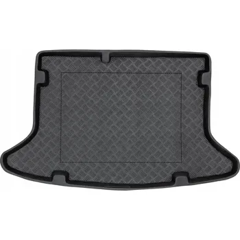 autokoberec Rohož do kufru Rezaw-Plast polypropylen