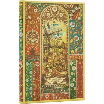 Zápisník Notes Paperblanks vícebarevný