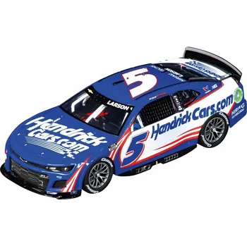 auto na autodráhu CARRERA EVOLUTION NASCAR Camaro NextGen ZL1 Kyle Larson č. 5 1:32 27765
