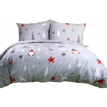 Povlečení Povlečení flanel 31508/1/220x200 FLANELOVE