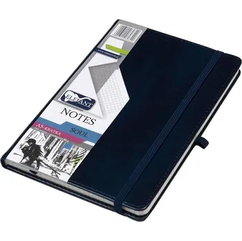 Sešit A5 s linkami Elefant 1 ks