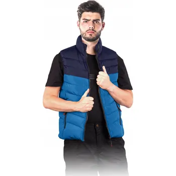 Pánská vesta Zateplená vesta Reis VEST-TWIN GN vel. XXL