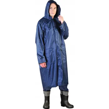 Pláštěnka Pláštěnka nylonová XL modrá