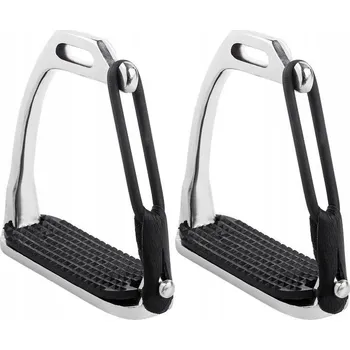 Bezpečnostní Třmeny START nerezová ocel 11,5