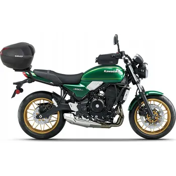 Zavazadlo na motocykl Nosič horního kufru Kawasaki Z650RS SHAD