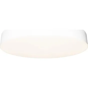 Stropní Svítidlo Ø30 cm IP44 24 W, bílá, proměnlivá barva Maxlight