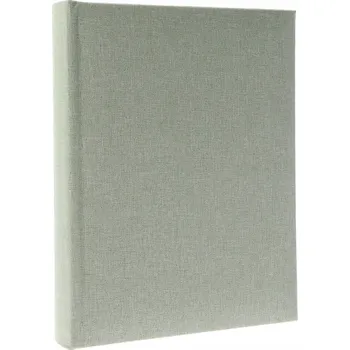 Album na 200 fotografií 10x15 cm, šitý, plátěný (linen) - možnost potisku jako dárek