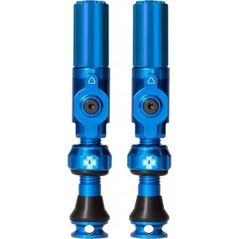 Příslušenství pro čtečku elektronické knihy Muc-Off hybridní ventilky Big Bore Tubeless 30 mm, modré