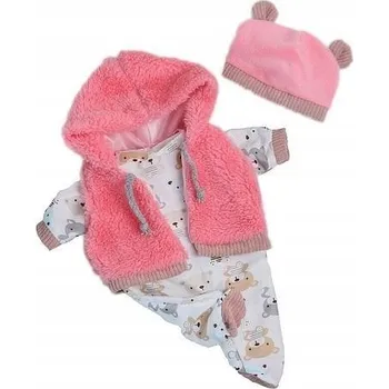 Doplněk pro panenku Oblečení pro panenku 35 cm