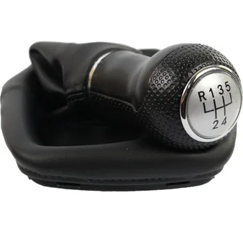 VW GOLF IV 4 BORA RUKOJEŤ ŘADÍCÍ PÁKY MANŽETA 5 RYCHLOSTÍ