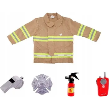 Karnevalový kostým Kostým s příslušenstvím