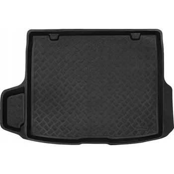 autokoberec Rohož do kufru Rezaw-Plast polypropylen