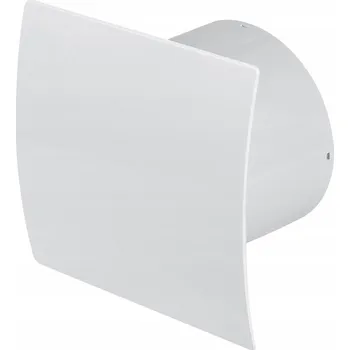Domácí ventilátor Koupelnový ventilátor Awenta WEB125H 125 mm