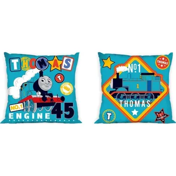 Dekorativní polštářek Halantex Dětský polštářek TOM 007