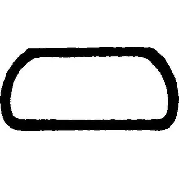 Těsnění motoru Těsnění, kryt hlavy válce BGA RC6326