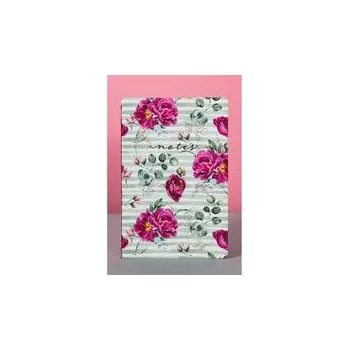 Blok Notes A5 Jedność, vícebarevný