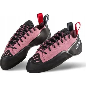 Lezečky Lezečky Ocun Striker LU - mesa rose UK 10 (45)