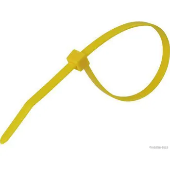 Váha vzduchu Kabelová spona HERTH+BUSS ELPARTS 50266006