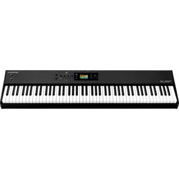 Master keyboard Studiologic SL88 GT Mk2 - 88-klávesová MIDI klaviatura